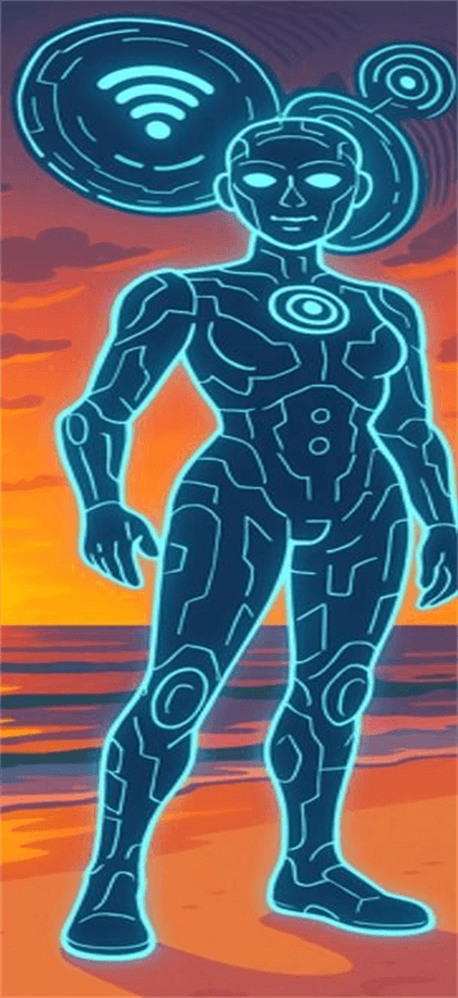 SaltyBot Astra