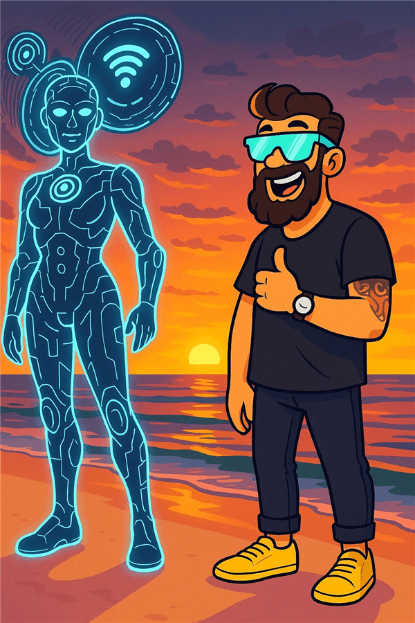 SaltyBot Maximus
