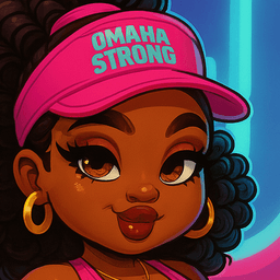 Miss Shaniqua