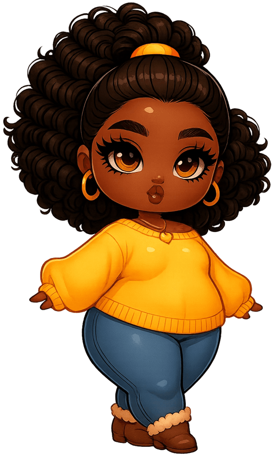 Miss Shaniqua